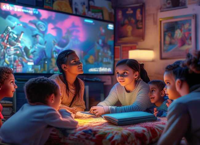 听英语故事学英语，听英语故事学英语视频