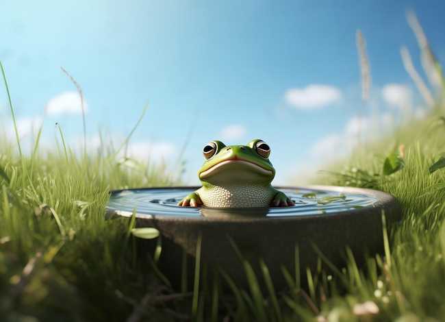 成语寓言故事井底之蛙;成语寓言故事井底之蛙怎么写 成语寓言故事井底之蛙;成语寓言故事井底之蛙怎么写