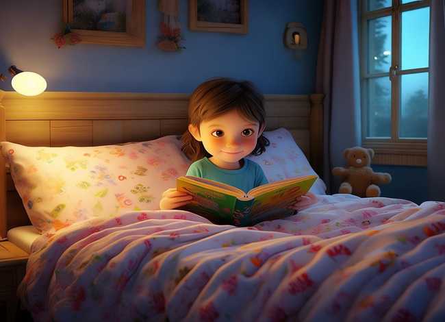 六岁以上儿童睡前故事、6岁以上睡前故事