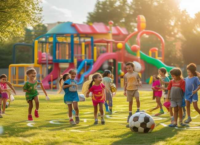 儿童体育的论文、儿童体育的论文范文 儿童体育的论文、儿童体育的论文范文