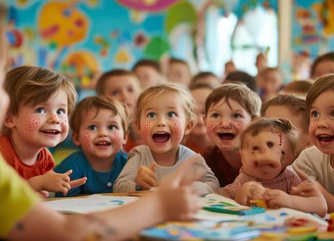 幼儿园儿童故事一分钟；幼儿园小朋友一分钟故事