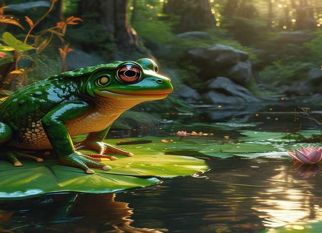 青蛙王子故事完整版 - 青蛙王子故事完整版英文 青蛙王子故事完整版 - 青蛙王子故事完整版英文