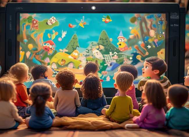 儿童故事大全在线听免费 - 儿童故事大全在线听免费的