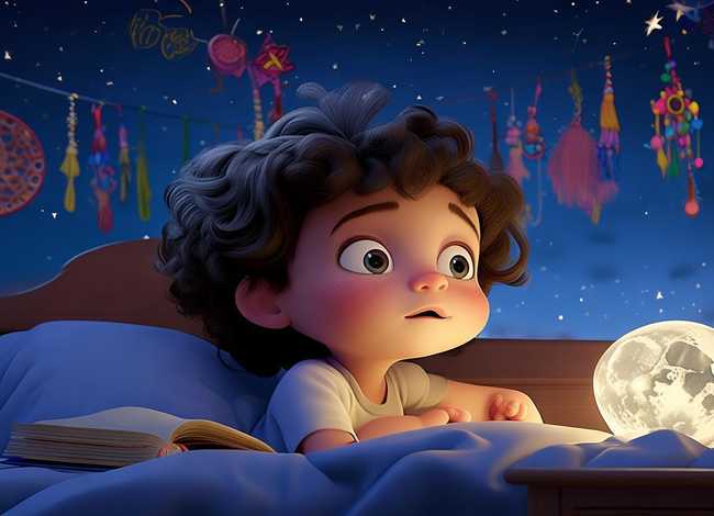 儿童爱说梦话是怎么回事 - 小孩爱说梦话怎么回事是缺啥吗 儿童爱说梦话是怎么回事 - 小孩爱说梦话怎么回事是缺啥吗