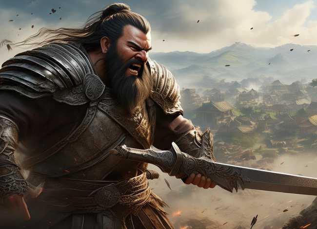 关于李逵的故事有哪些；关于李逵的故事有哪些(要题目)