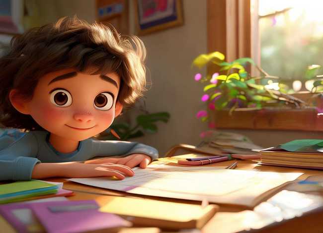 心情故事作文怎么写（心情故事作文怎么写四年级）