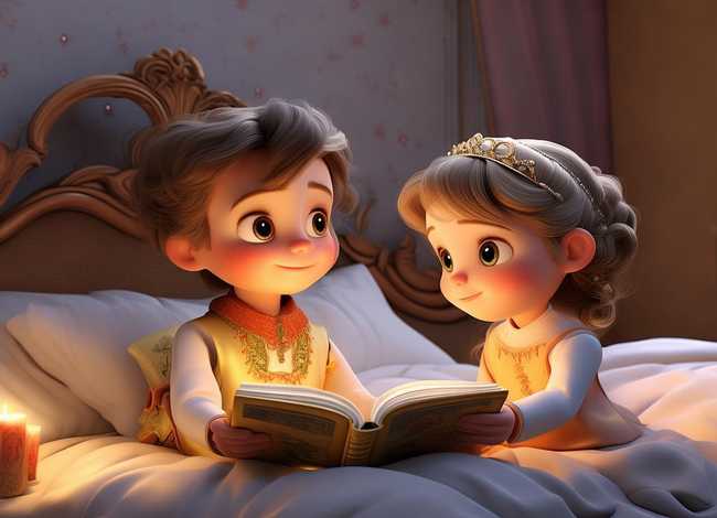 王子和公主的故事睡前;王子和公主的故事睡前小故事 王子和公主的故事睡前;王子和公主的故事睡前小故事
