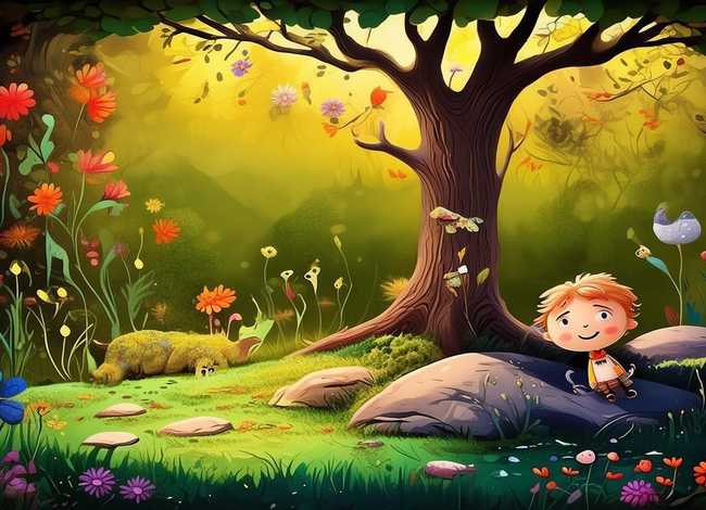 树荫绘本故事图片加语音 树荫绘本故事图片加语音怎么做 树荫绘本故事图片加语音 树荫绘本故事图片加语音怎么做