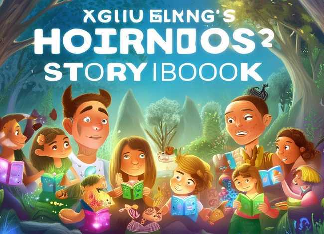 儿童有声故事书6-12岁（有声读物少儿故事）