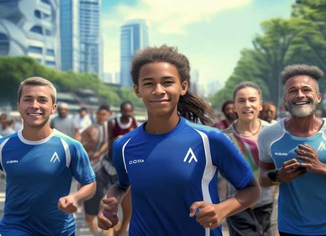 安踏故事简介 - 安踏故事简介内容