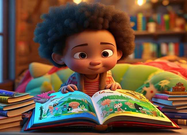 儿童必听100个故事(小朋友必听故事) 儿童必听100个故事(小朋友必听故事)