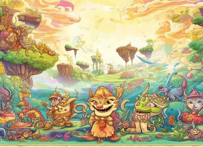 封神榜儿童读物，封神榜儿童读物推荐