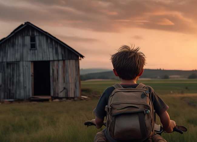 关于留守儿童的电影 - 关于留守儿童的电影名字