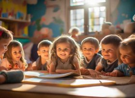 短小的故事幼儿园 - 简短的小故事幼儿园50字