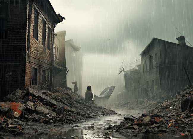 地震故事在线听 地震故事在线听完整版