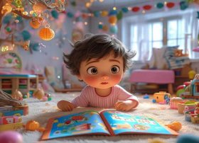 宝宝故事宝宝，宝宝故事全集