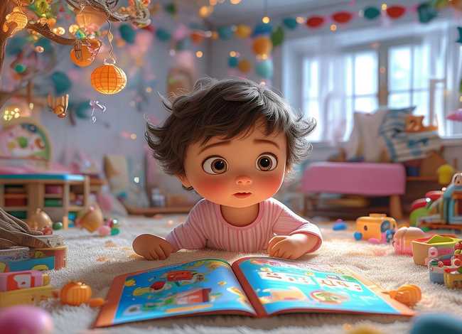 宝宝故事宝宝，宝宝故事全集