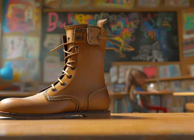 会叫的大皮鞋儿童故事视频、会叫的大皮鞋故事二年级 会叫的大皮鞋儿童故事视频、会叫的大皮鞋故事二年级