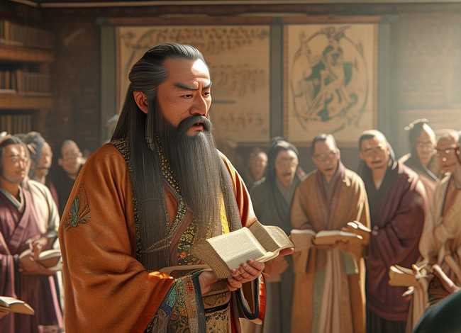 孙权劝学故事动画，孙权劝学故事动画视频