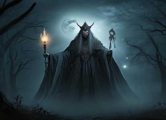 鬼王民间故事、鬼王民间故事在线收听 鬼王民间故事、鬼王民间故事在线收听