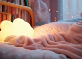 儿童哄睡故事背景音乐 - 儿童哄睡音乐推荐