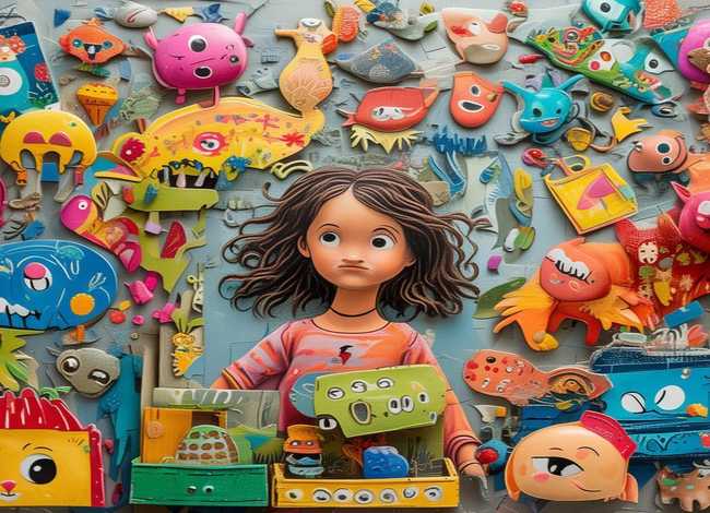 幼儿园手工制作故事绘本大全集、幼儿园手工制作故事绘本大全集视频