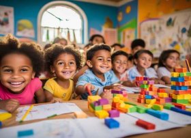 儿童图片绘画 - 儿童图片绘画教程