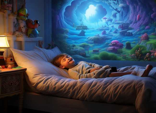 小儿催眠故事；小儿催眠故事在线听