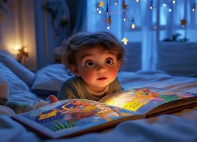 幼儿睡前益智故事文字版长篇、幼儿睡前故事文字版大全