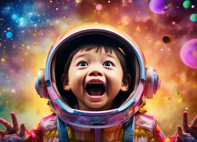 光年儿童视频；小孩唱光年之外视频