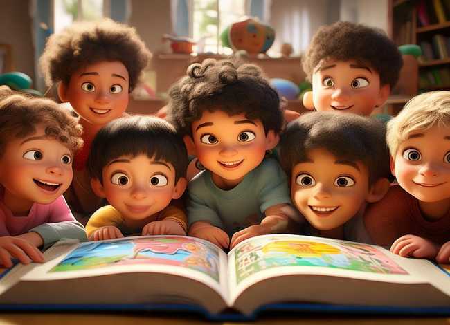 儿童智慧故事有哪些6-12岁；少儿智慧故事100个文字版