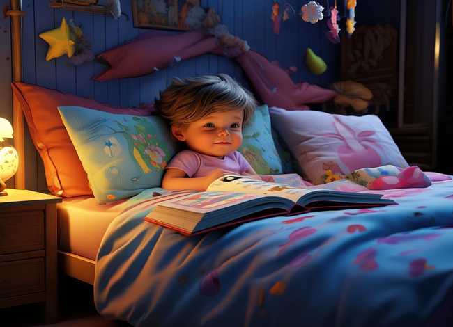 睡前故事5-6岁(睡前故事5-6岁完整版) 睡前故事5-6岁(睡前故事5-6岁完整版)