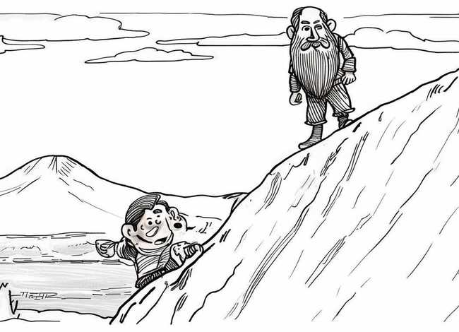 成语故事绘画简笔画;成语故事绘画作品简笔画 成语故事绘画简笔画;成语故事绘画作品简笔画