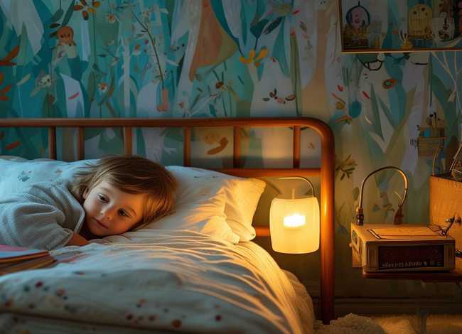 儿童睡前故事音频免费听全集、免费听儿童睡前故事100个音频