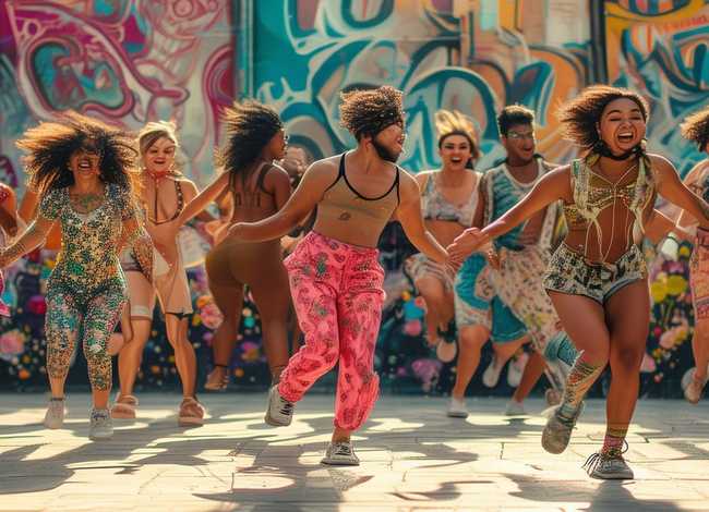 很欢快的配乐节奏强，很欢快的配乐节奏强的歌