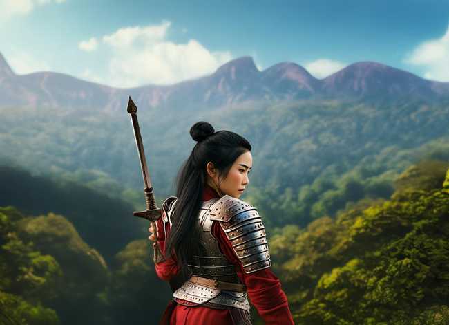 花木兰故事英文版简短小学;花木兰英文故事及翻译简单版 花木兰故事英文版简短小学;花木兰英文故事及翻译简单版