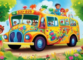 宝宝巴士儿童故事封面图（宝宝巴士故事的图片）