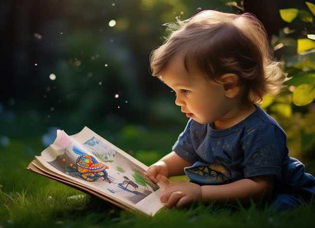 儿童睡前故事大全蜗牛的故事；关于蜗牛的睡前故事