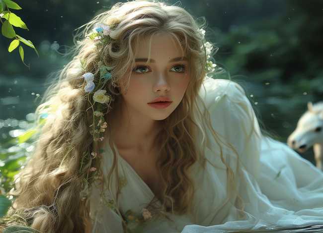 长发妹妹的故事(长发妹的故事情节) 长发妹妹的故事(长发妹的故事情节)