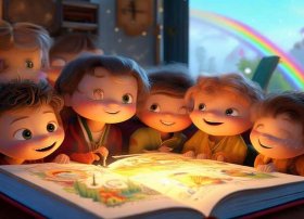 3-5分钟的获奖儿童故事，3-5分钟的幼儿故事