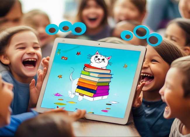 儿童有声笑话故事在线收听，儿童笑话大全在线收听