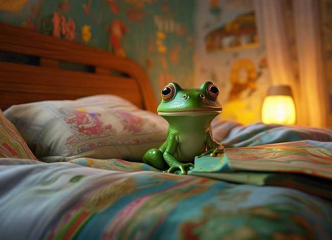 儿童故事大全睡前免费听青蛙王子(儿童睡前故事免费听青蛙王子) 儿童故事大全睡前免费听青蛙王子(儿童睡前故事免费听青蛙王子)