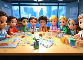 儿童科学故事有哪些（小儿科学故事大全）