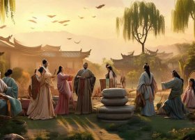 播放唐代的故事、播放唐代的故事有哪些