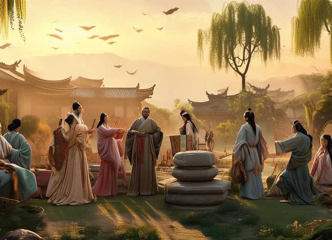 播放唐代的故事、播放唐代的故事有哪些 播放唐代的故事、播放唐代的故事有哪些