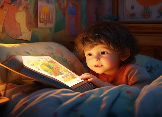 儿童睡前故事在线阅读，儿童睡前故事在线阅读2017
