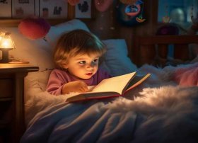 五岁儿童故事睡前故事自动播放（五岁宝宝故事睡前故事视频）