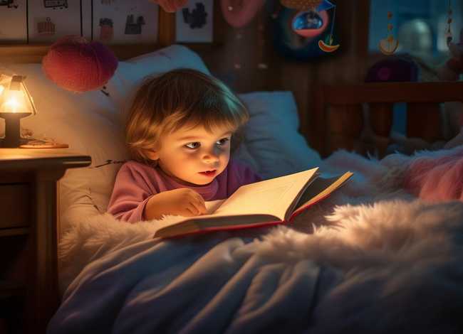 五岁儿童故事睡前故事自动播放（五岁宝宝故事睡前故事视频）