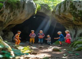 冒险故事作文400字、冒险故事作文400字五年级