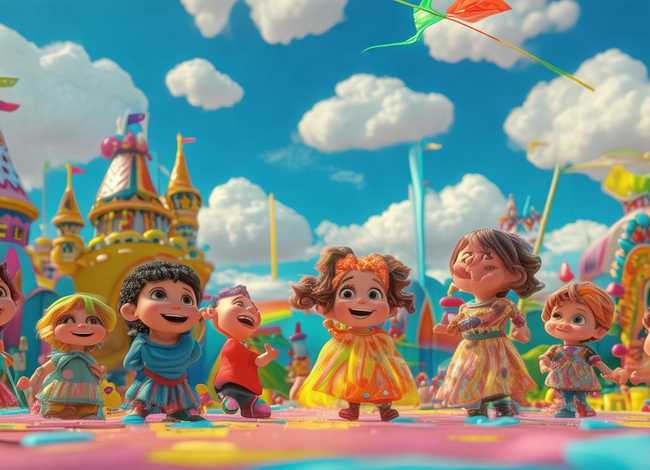 儿童电影（儿童电影有哪几部）